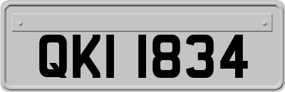 QKI1834