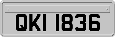 QKI1836