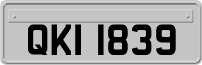 QKI1839