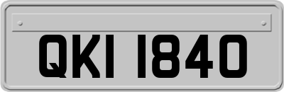 QKI1840