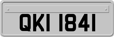 QKI1841