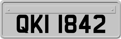 QKI1842