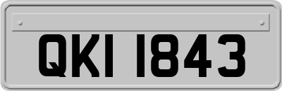 QKI1843