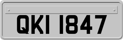 QKI1847