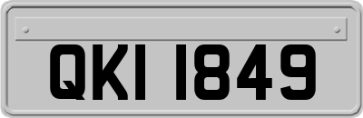 QKI1849