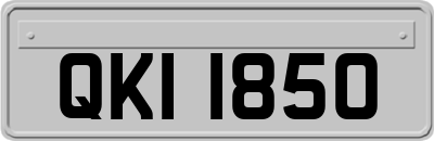 QKI1850