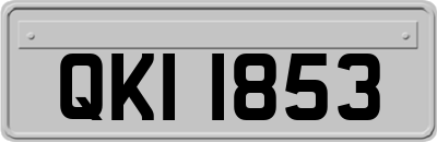 QKI1853