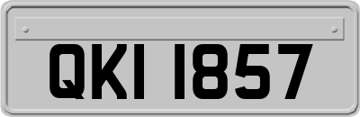 QKI1857