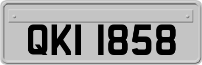 QKI1858