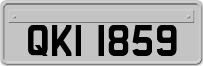 QKI1859