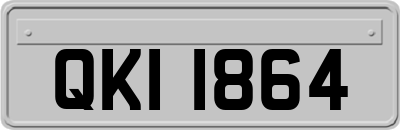 QKI1864