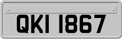 QKI1867