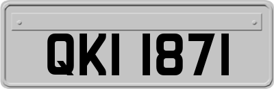 QKI1871