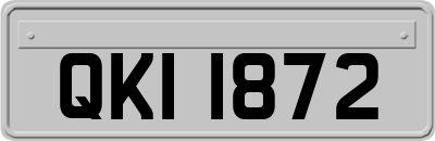 QKI1872