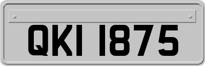 QKI1875