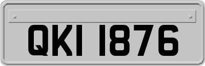 QKI1876