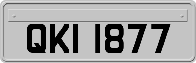 QKI1877