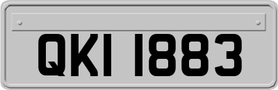 QKI1883