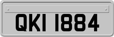 QKI1884