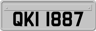 QKI1887