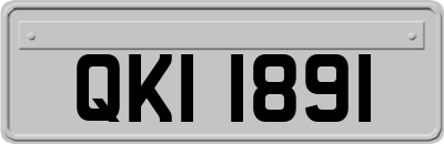 QKI1891