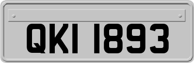 QKI1893