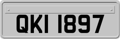 QKI1897