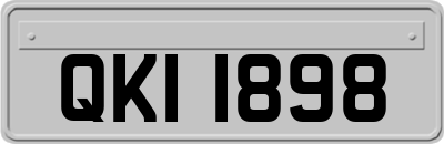 QKI1898