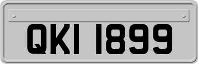 QKI1899