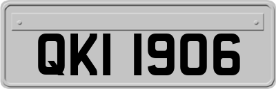 QKI1906