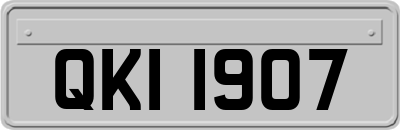 QKI1907