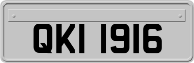 QKI1916