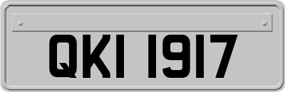 QKI1917