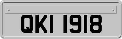 QKI1918