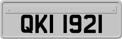 QKI1921