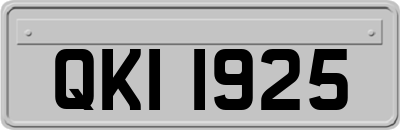 QKI1925