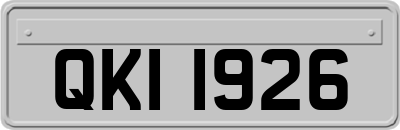 QKI1926