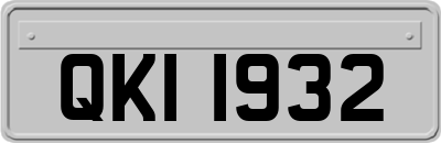 QKI1932