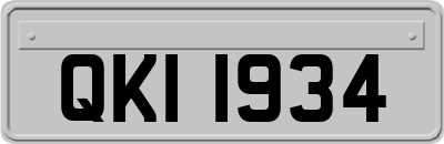 QKI1934