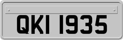 QKI1935