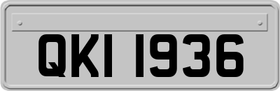 QKI1936