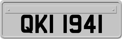 QKI1941