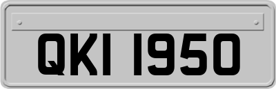 QKI1950