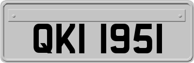 QKI1951