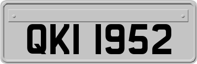 QKI1952