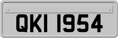 QKI1954