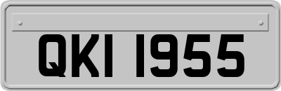 QKI1955