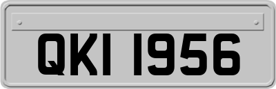 QKI1956