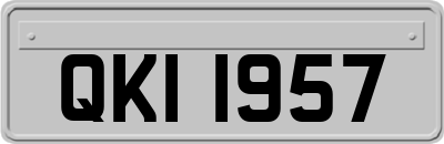 QKI1957