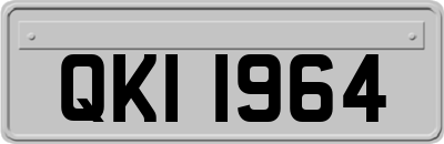 QKI1964